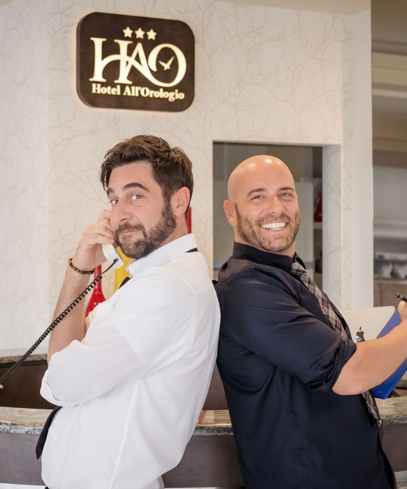 Hotel Caorle All'Orologio