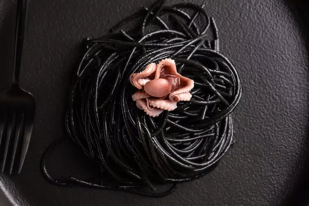 Guida ai ristoranti di Caorle e specialità di pesce, consigli culinari dell'Hotel All'Orologio.