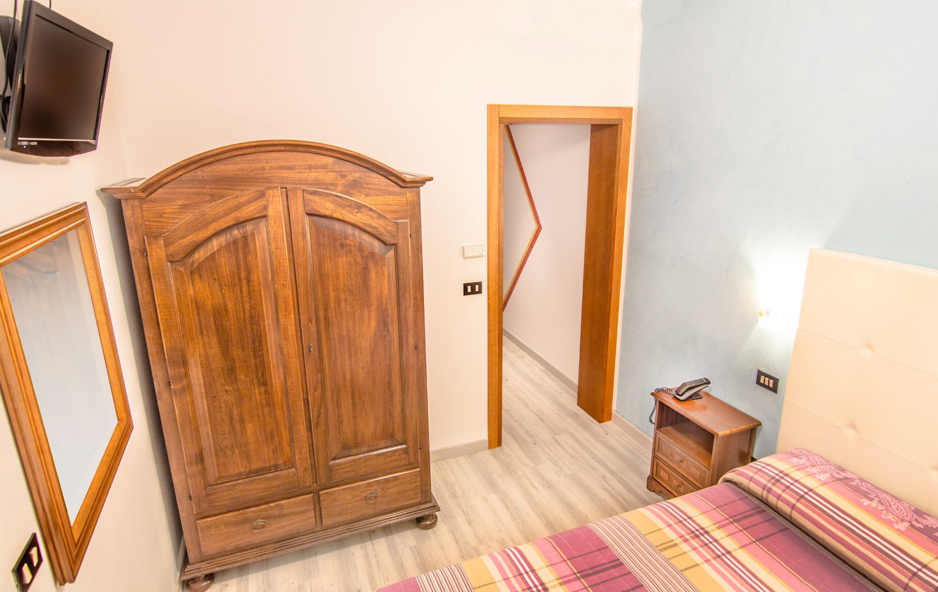 Hotel Caorle All'Orologio Hotel Caorle All'Orologio