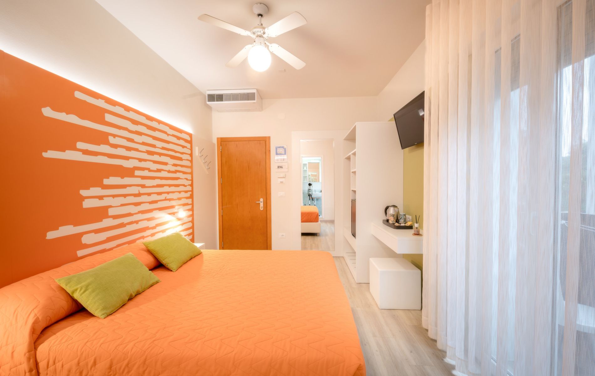 Hotel Caorle All'Orologio