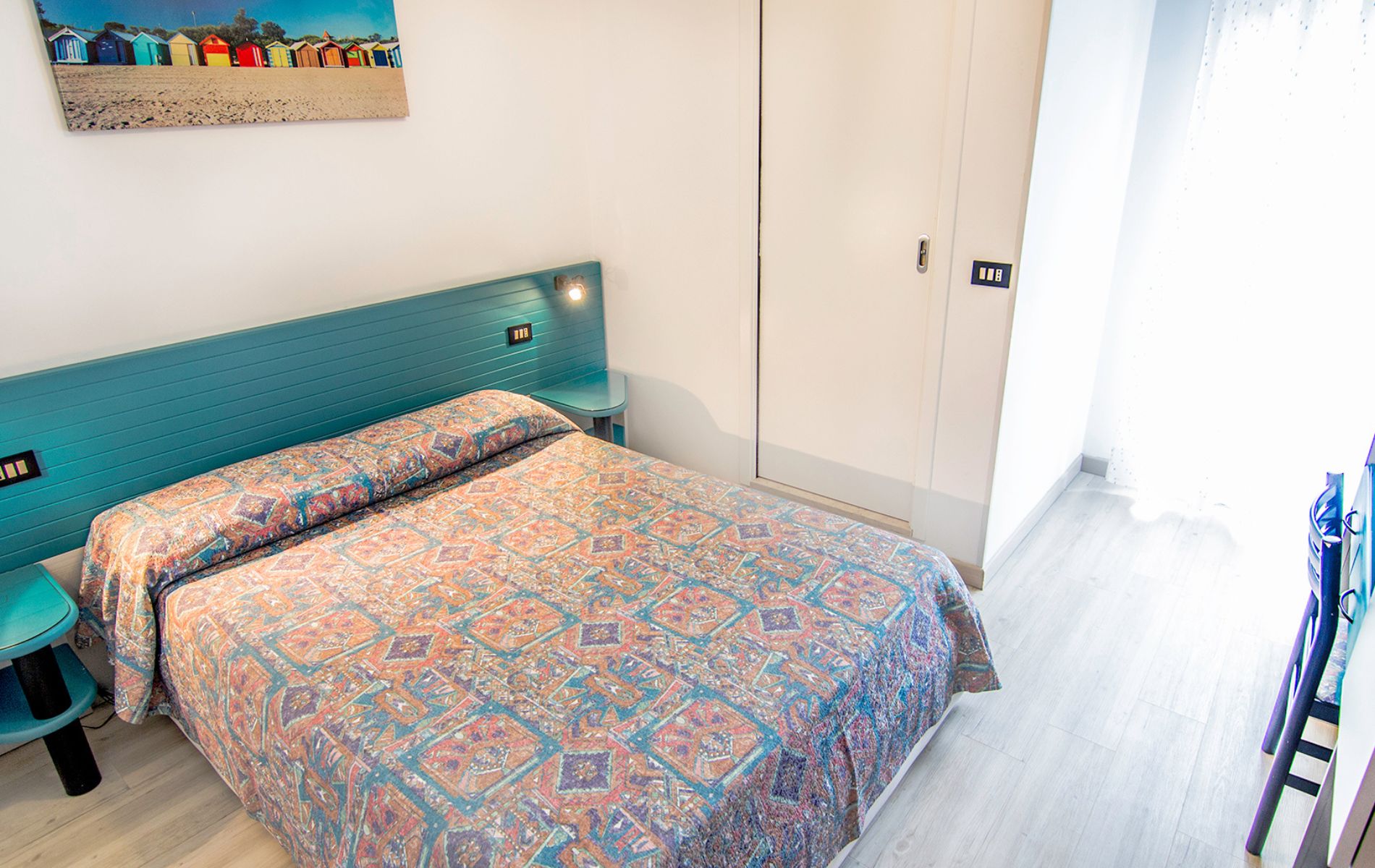 Hotel Caorle All'Orologio