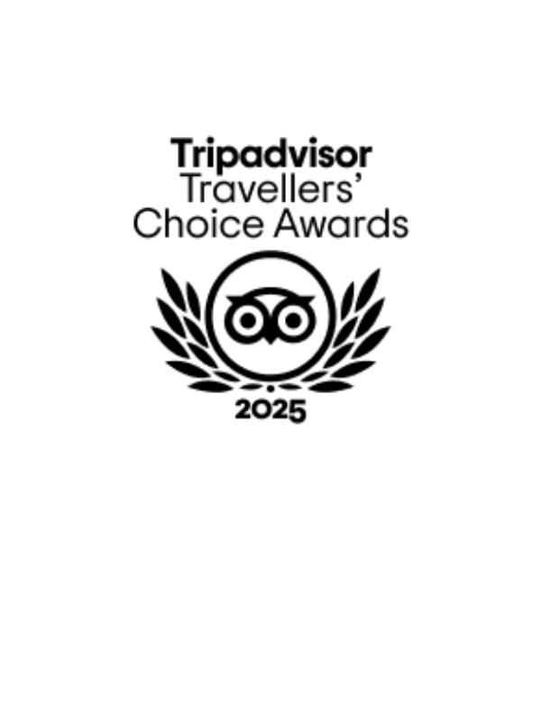 Hotel Caorle All'Orologio Premio Travelers' Choice TripAdvisor Hotel All'Orologio Caorle - Eccellenza Ospitalità