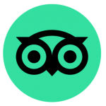 Logo TripAdvisor Hotel All'Orologio Caorle - Recensioni e Certificati