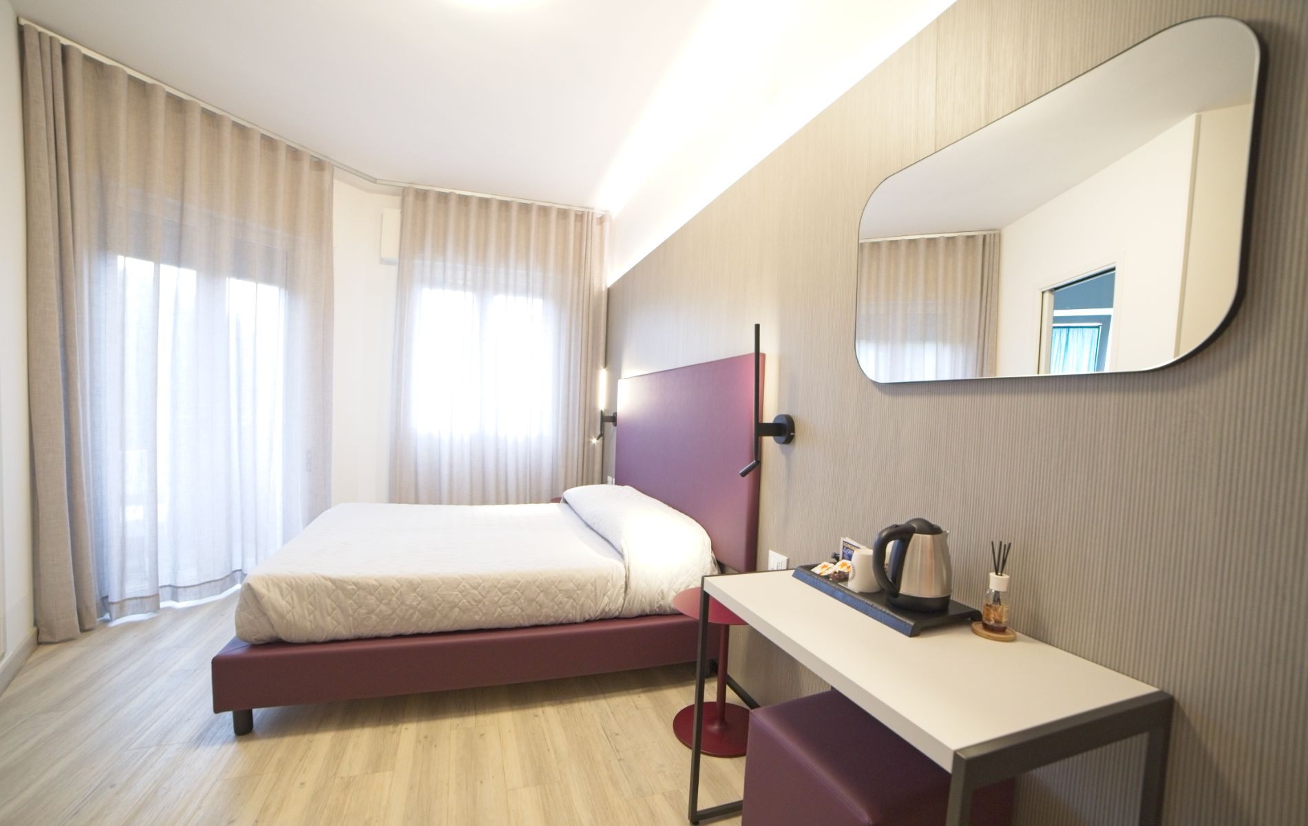 Hotel Caorle All'Orologio